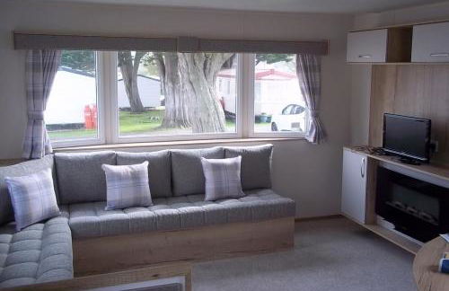 Get-a-Wey a static caravan at Haven Weymouth Bay - Foto 10