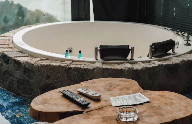 Madağ Bungalov - Photo 28