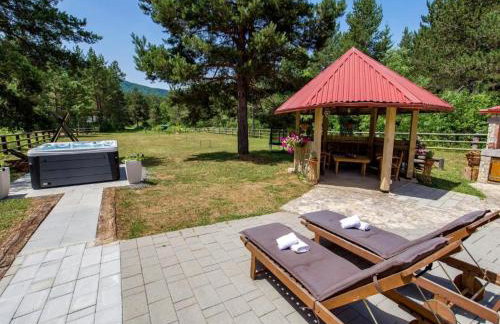 Apartments Plitvice forest - Foto 26