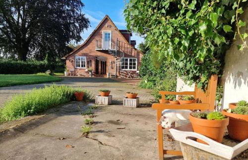 Lichtdurchflutete Dachgeschosswohnung mit Charme - Photo 16