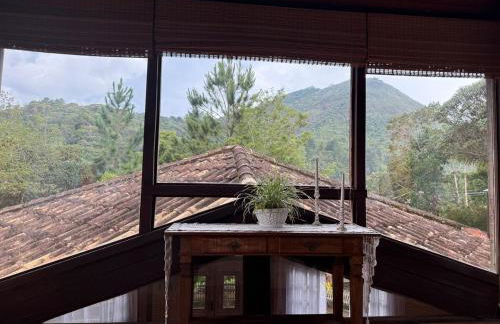 Mountain house - Photo 11