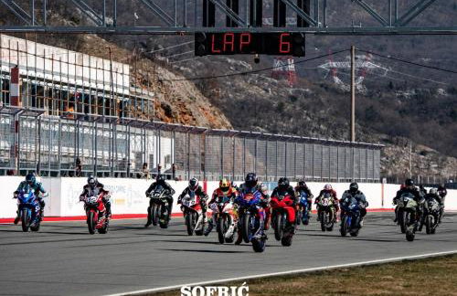 Apartment in family house Linda - Foto 10