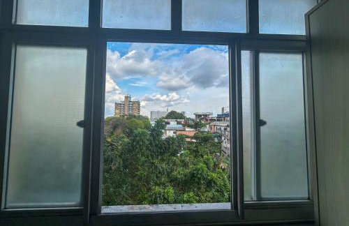 Apartamento Trindade - Centro de Manaus a 5 minutos do Teatro Amazonas - Foto 36