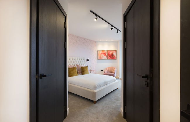 Kentish Town Apartments by Allo Housing - Foto 5