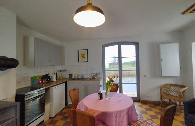 Wasserburg Liepen - Foto 6