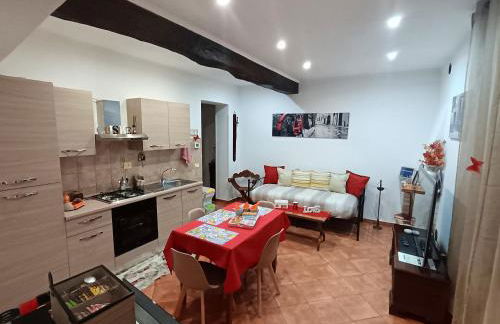 La casa del Borgo Anagni - Foto 3