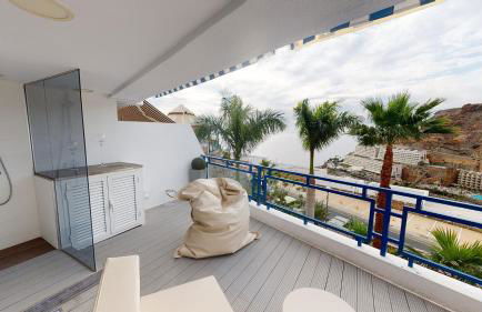 Modern Designer Apartment - Foto 8