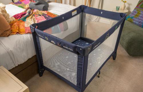 Stylish Denver Home w Fenced Yard Workspace DT - Photo 11