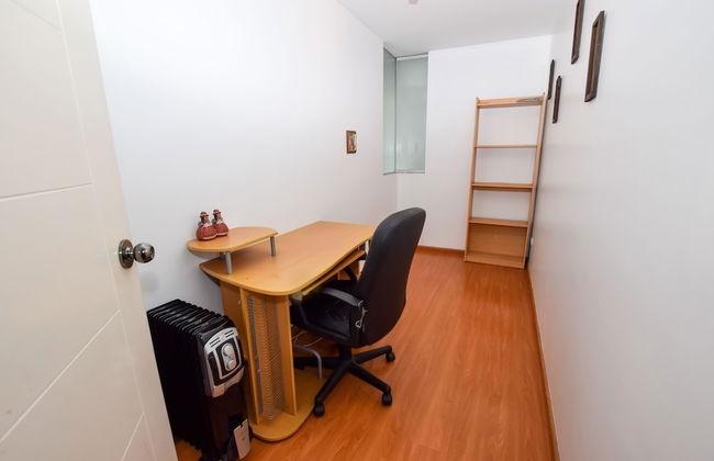 Miraflores4Rent Mar y Vista - Foto 17