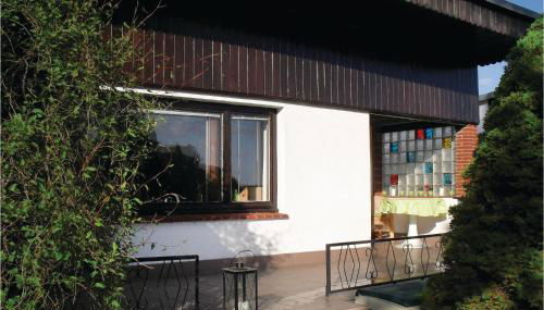 Ferienhaus Am Scharbowsee K - Foto 5