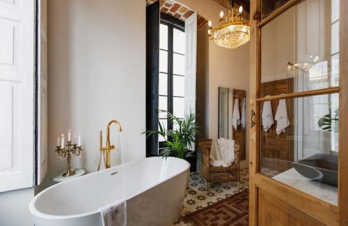 La Colonial Suites Apartamentos de Lujo - Foto 39