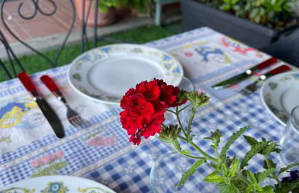 CasaVacanze NiGiNo - Foto 42