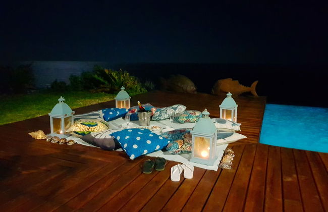 Villa Castellos - Foto 26