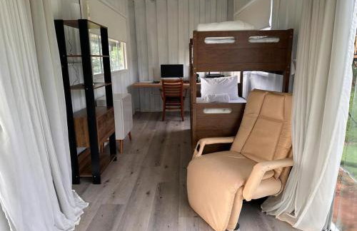 Flat do Oscar na Villela Home Stay Lago Sul DF - Foto 8