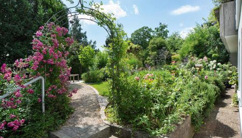 Secret Garden - Photo 1