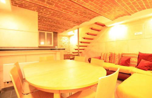 10mn Paris Ligne H - Parking Privé- Souplex - Tout équipé - De 1 à 6 personnes - Foto 10