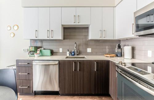 Sophari Parkside: Bellevue Apartments - Foto 98