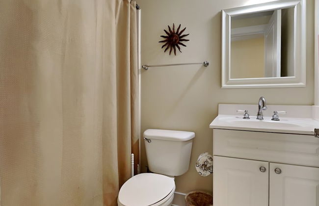 Waterscape by Southern Vacation Rentals - Foto 45