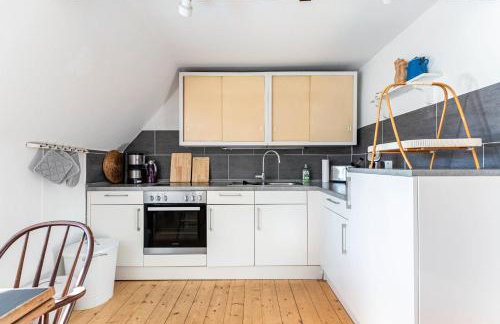 Reetdachhof Familie Dührsen - Foto 7