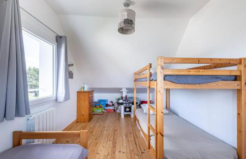 Ker Helly - Belle Maison avec Terrasse à Fréhel - Foto 12