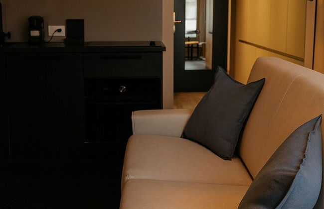 City Pop 2Night Basel - Self check-in - Foto 38