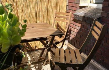 Studio lumineux avec petite terrasse - Foto 12