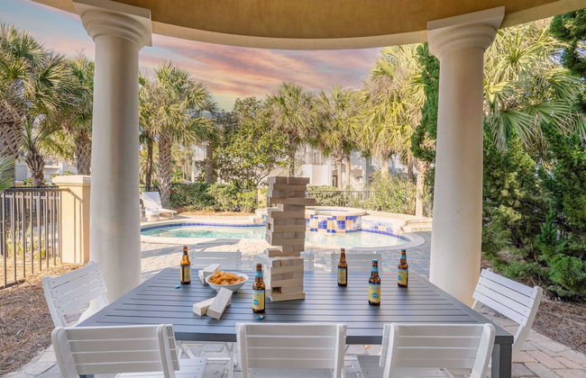 Florence by Avantstay Villa Steps From Beach - Foto 35