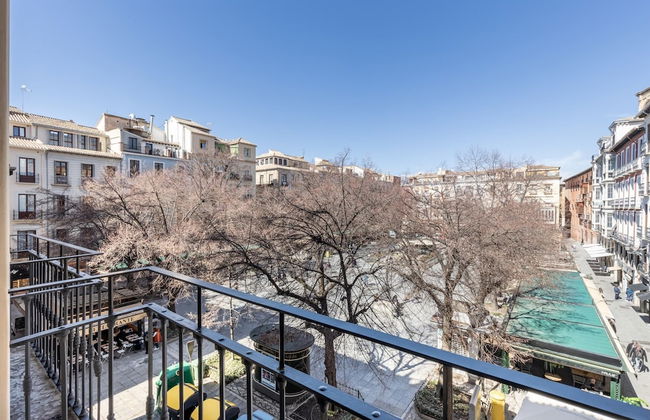 Apartamentos Libere Granada Catedral - Foto 22