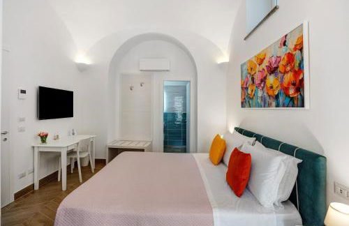 Lubrense Signature Suites - Photo 56