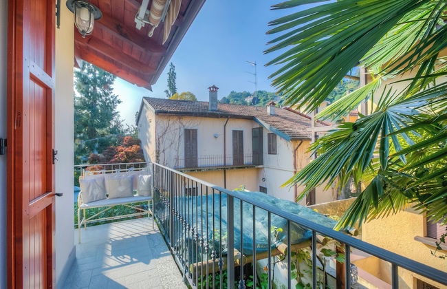 La Piccola Casa Dell'uva Fragola - Foto 9