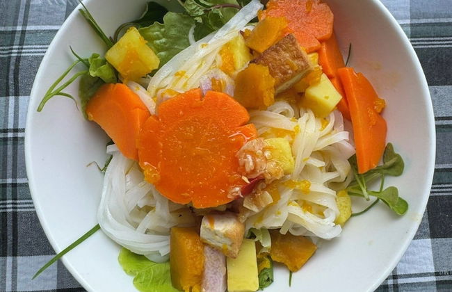 Seagull Nest Hoi An Beach Village - Foto 43