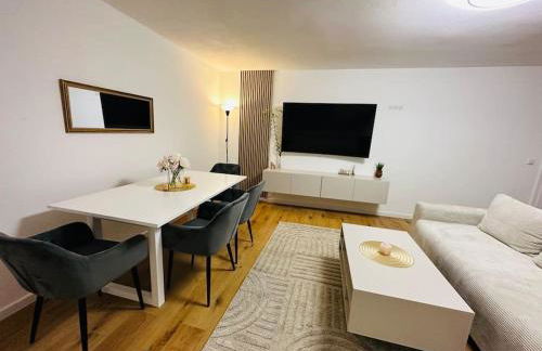 Luxus Reihenmittelhaus - Foto 1