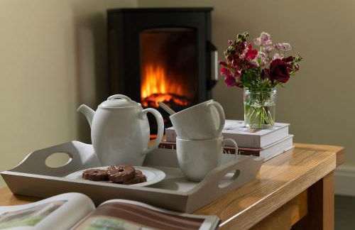 Glandwr Cottage at Hendre Rhys Gethin - Foto 14