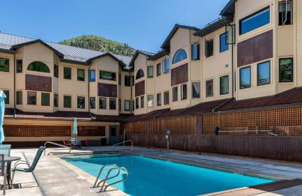 Lulu City 5C by Avantstay Practical Condo Near the Slopes & Downtown - Foto 4