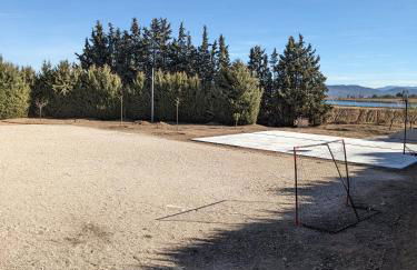 Casa Rural "La villa del pistacho" - Foto 75