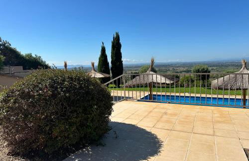 Can Gala - Els Olivars - Appartment & Private Pool - Foto 12