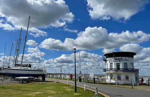 The Cow Shed - Sleeps 4, Parking & Pet Friendly - Foto 116