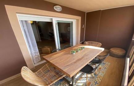 La Baja Playa Calera - Foto 20