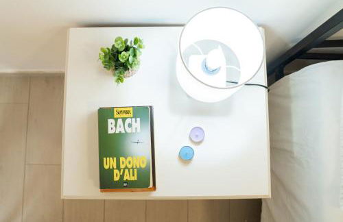 Appartamento fronte mare Casa Circe - Foto 34