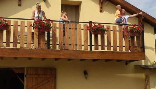 Gite Au Grenier Cosy - Foto 2