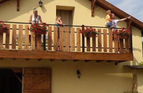 Gite Au Grenier Cosy - Foto 2