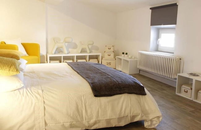 Maison Bacou Cité 2 - Photo 3