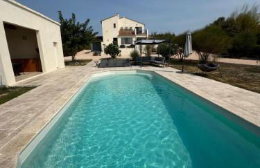 Maison Barban - Photo 37