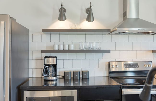 The Carter 404 by Avantstay Mins to Downtown - Foto 5