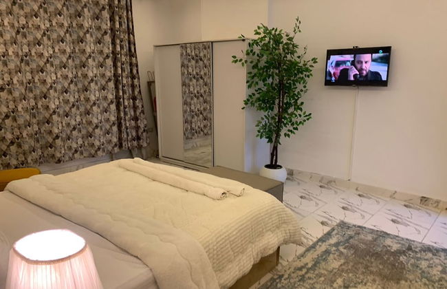 Casa Rosa - المهندسين - Foto 6