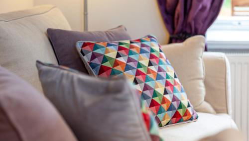 The Neuk - 4 miles to St Andrews - Foto 3