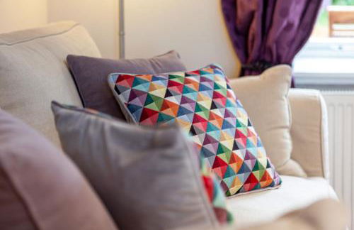 The Neuk - 4 miles to St Andrews - Foto 3