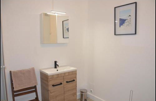 studio "Au Bord de l'Eau" 2 - Photo 20