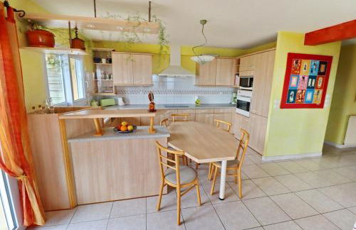 688-Villa de la Baie a 300m de la plage - Foto 8