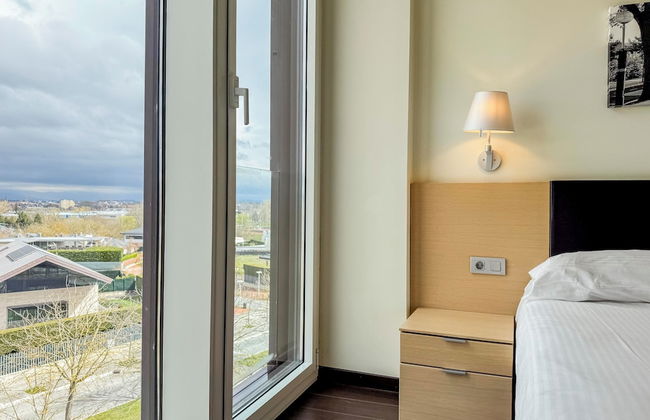 Jardines de Uleta Suites - Foto 29